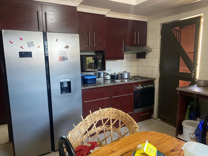 8 Bedroom Property for Sale in Ezibeleni Eastern Cape